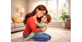 Mama-Mama Gen Z Merasa Kurang Percaya Diri sebagai Ibu, Ini Alasannya